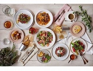 キハチ カフェ アトレ浦和のアルバイト・バイト求人情報-04