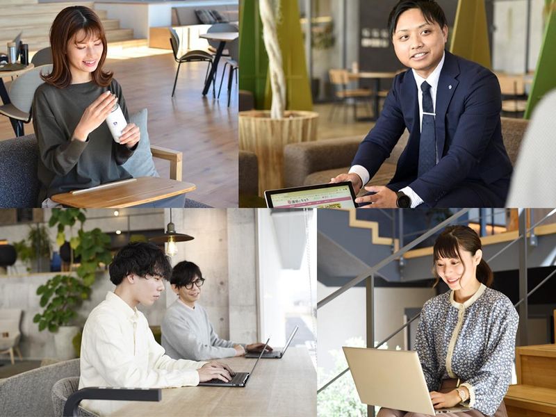 【群馬県/SE希望者】会社説明・見学・仕事体験と充実の1日!