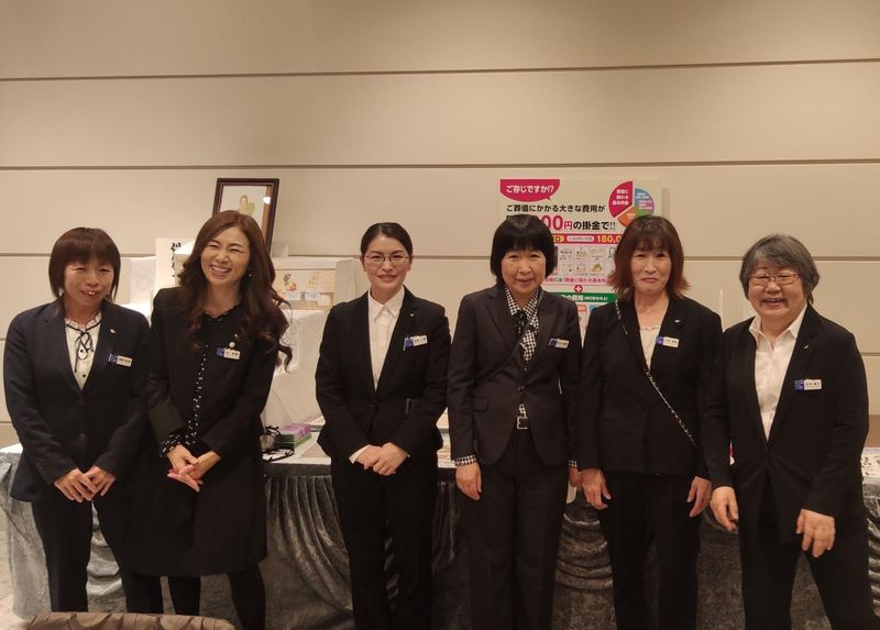 石狩営業所/石狩記念斎場内(有限会社ハートセレモニーサービス)のアルバイト・バイト求人情報-05