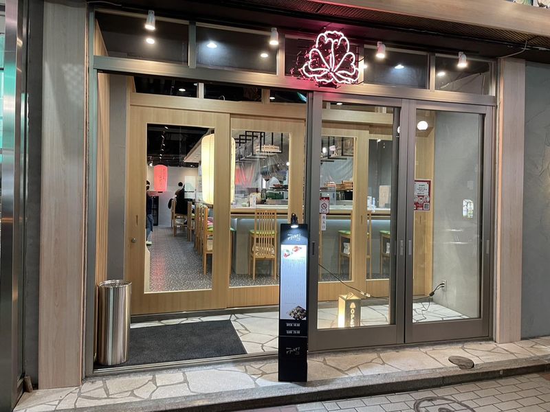 ガリとあガリ　すすきの店のアルバイト・バイト求人情報-05