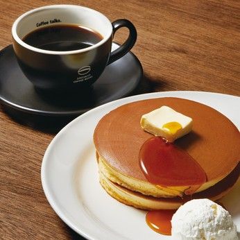 Cafe Di Espresso 珈琲館　紀ノ川SA店