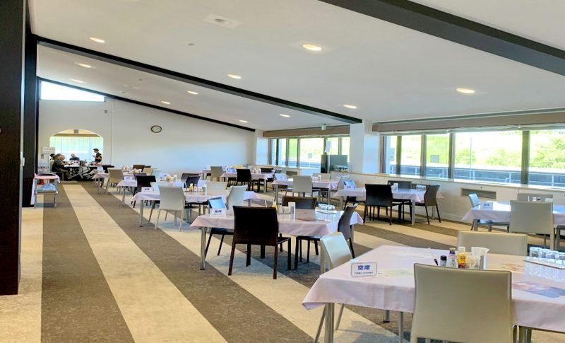 吉見ゴルフ場レストランのアルバイト・バイト求人情報-03