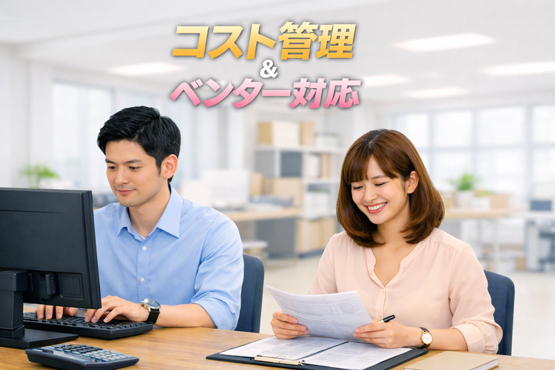 アソート株式会社の求人・転職情報