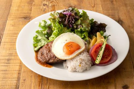 株式会社HOPE　ALOHA CAFÉ Pineapple 梅田茶屋町店のアルバイト・バイト求人情報-04