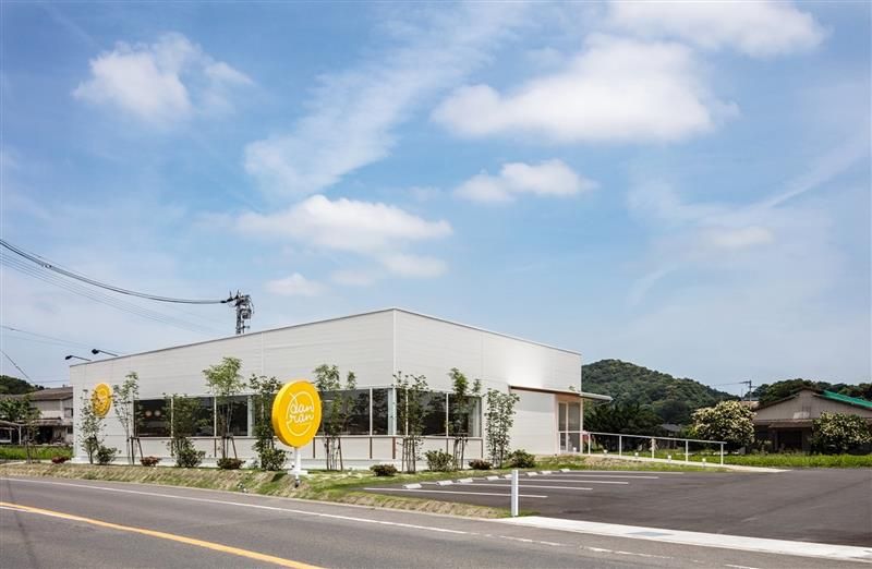 たまご専門 danranのアルバイト・バイト求人情報-03