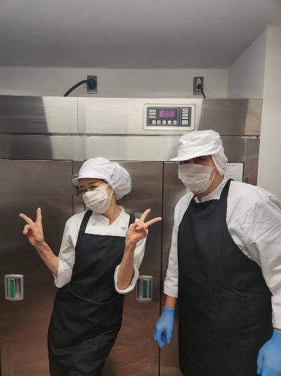 ル・レーヴ狭山さくら館のアルバイト・バイト求人情報-17