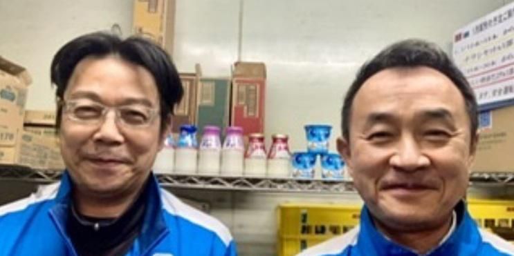 大晶株式会社(森永ナルコミルクセンター)の求人・転職情報