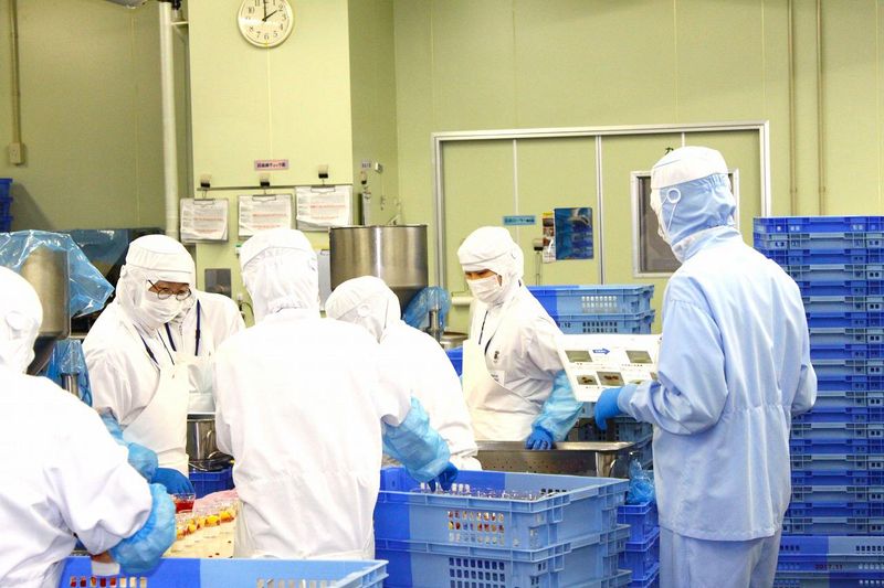 北海道ローズデリカ株式会社の求人・転職情報