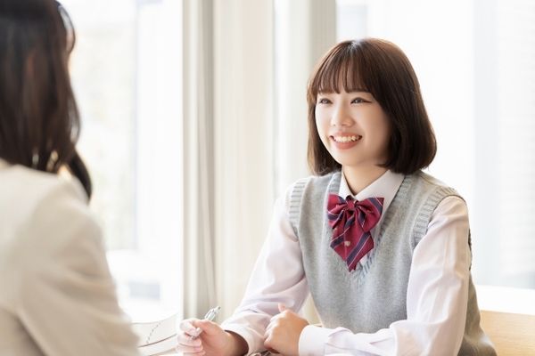 求人画像