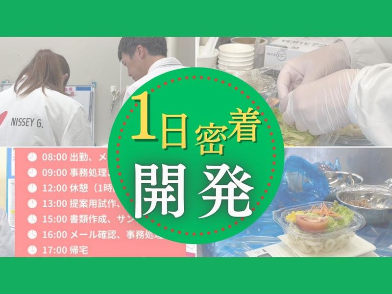 株式会社ニッセーデリカ