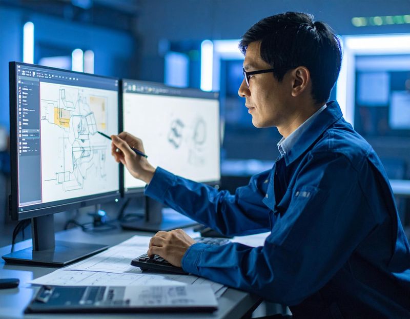 株式会社テクニカルスタッフ-0002の求人・転職情報