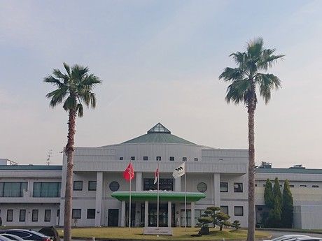 株式会社延田エンタープライズの求人・転職情報