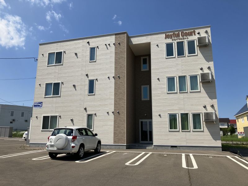 株式会社 宅建/アパマンショップ北見店のアルバイト・バイト求人情報-04