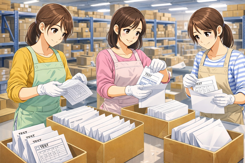 ㈱サンギョウスタッフ