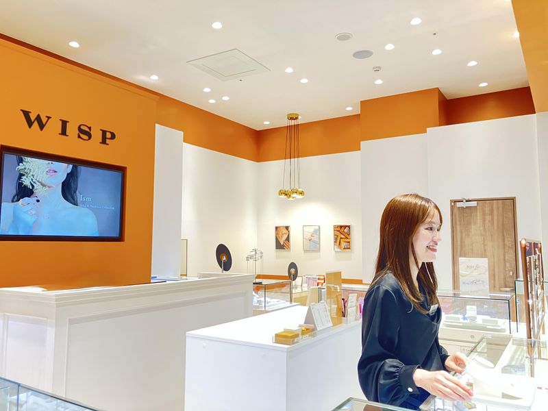 ナガホリリテール株式会社の求人・転職情報