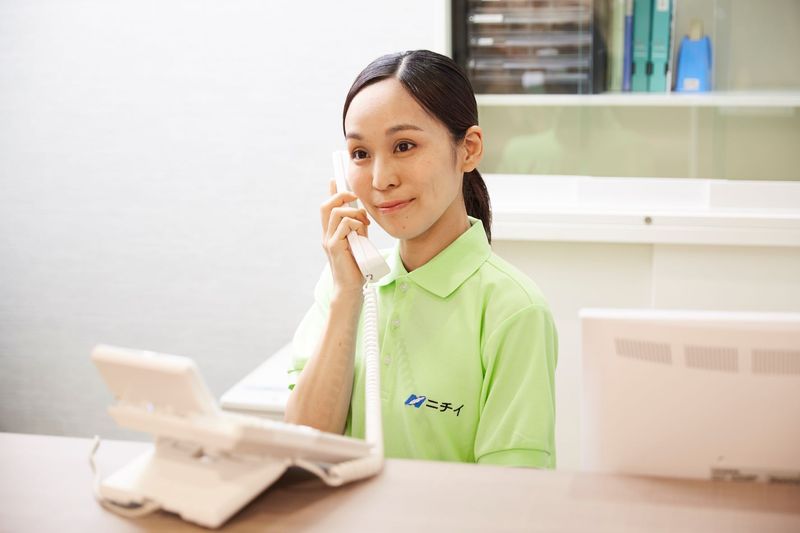 ニチイメゾン箕面船場のアルバイト・バイト求人情報-07