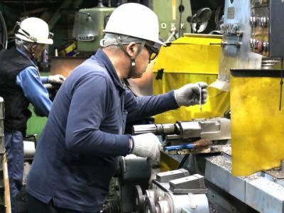 豊田プレス工業株式会社の求人・転職情報