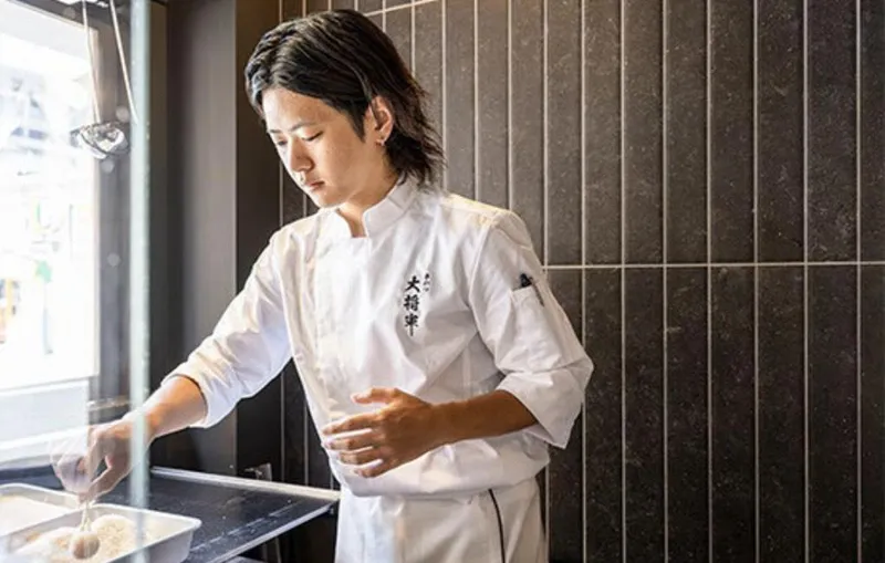 串かつ大将軍 本店のアルバイト・バイト求人情報