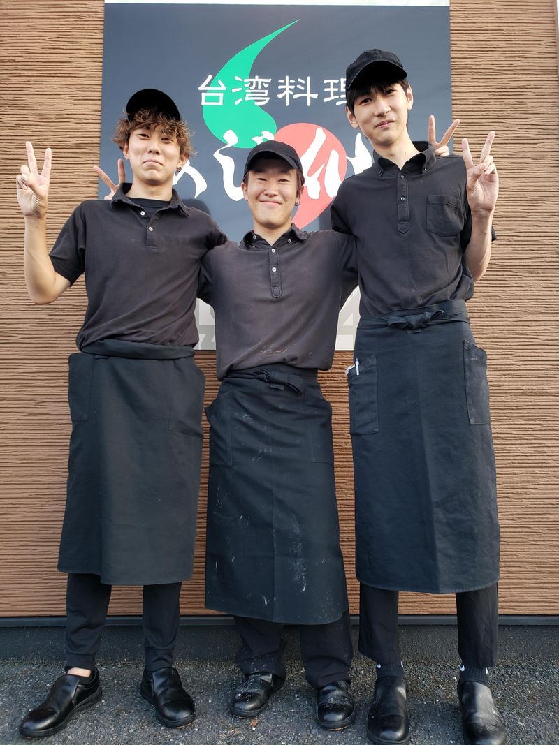あじ仙　倉敷本店のアルバイト・バイト求人情報-04