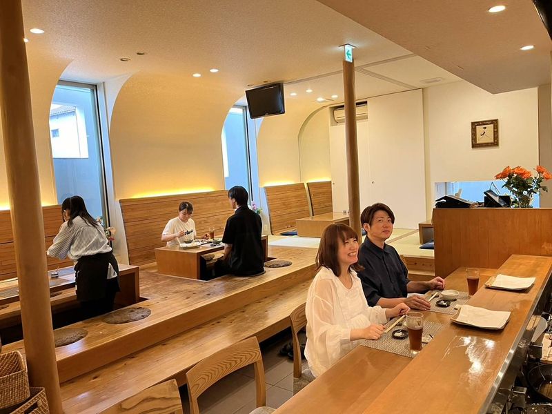 天ぷら杉のアルバイト・バイト求人情報-02