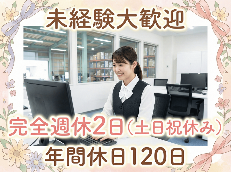 株式会社ローラントランスポート-0001の求人・転職情報