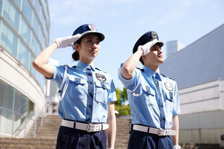 新日本警備保障　株式会社新日本警備保障新宿歌舞伎町支店　馬喰町駅(JR)の求人2