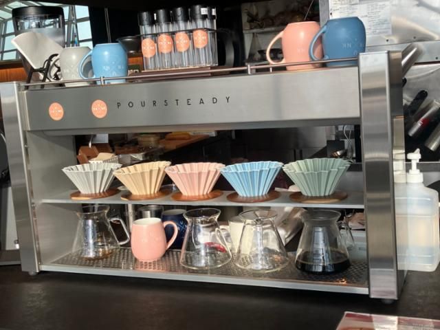 スタンダードコーヒー セントレア店のアルバイト・バイト求人情報-02