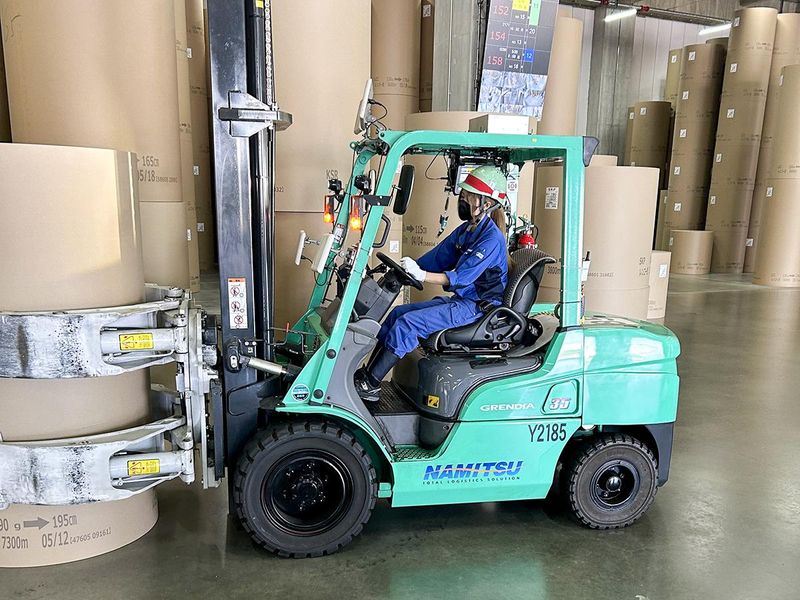浪速通運株式会社-0011の求人・転職情報