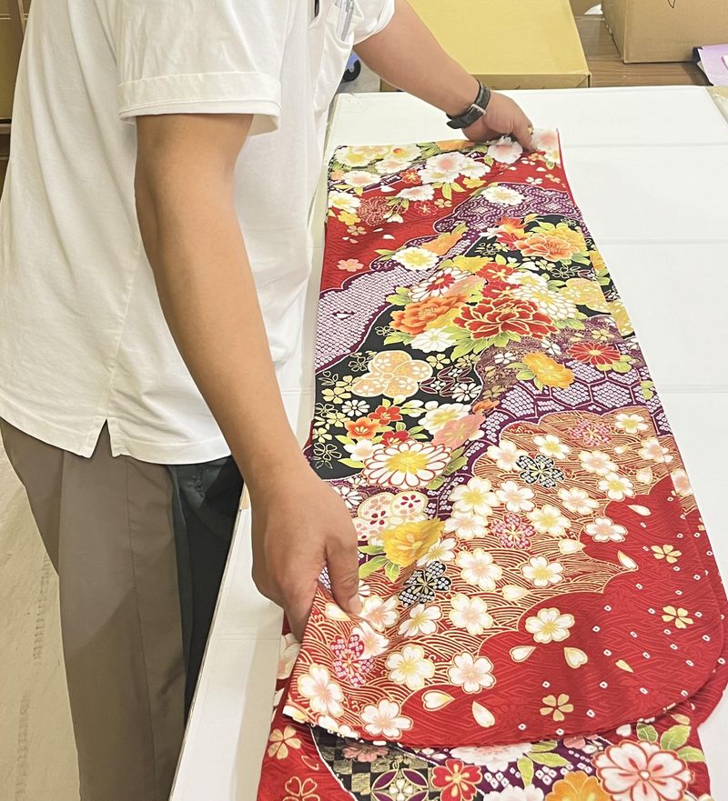 株式会社橘屋の求人・転職情報