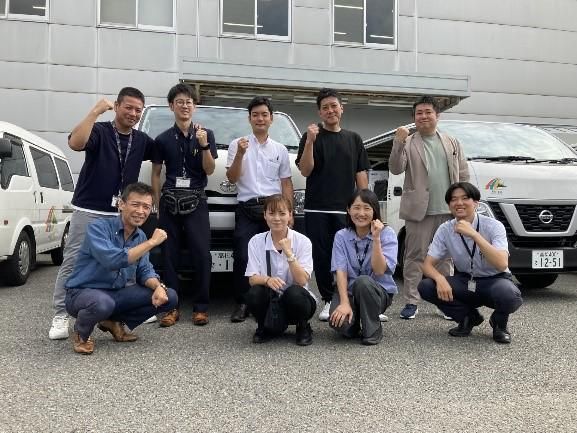 株式会社ユニマットライフ　高松営業所の求人・転職情報