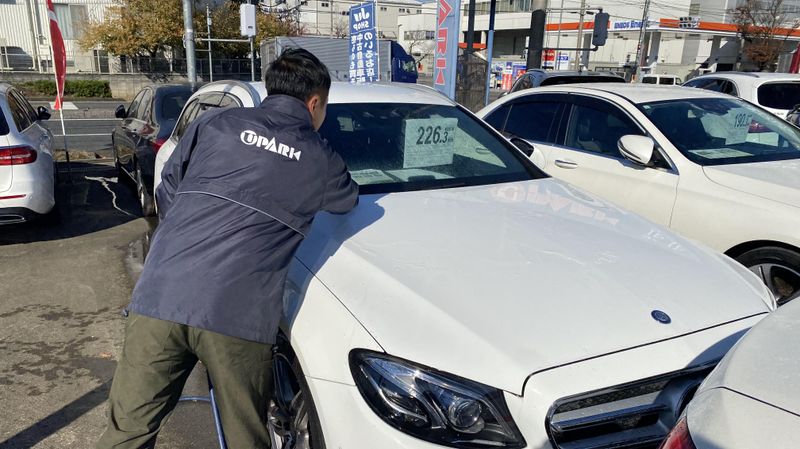 株式会社ユー・パーク-0003の求人・転職情報