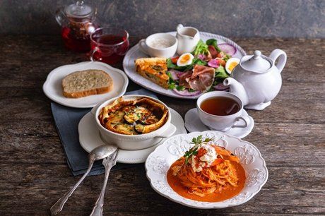 ラ・メゾン・アンソレイユターブル　ゲートシティ大崎店のアルバイト・バイト求人情報-07