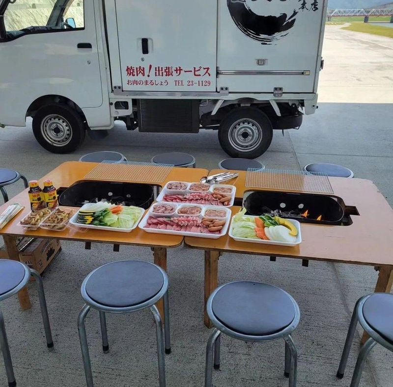 有限会社　まるしょうの求人情報