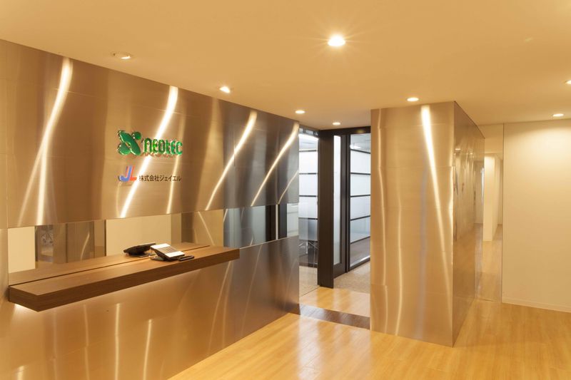 株式会社ネオテックの求人・転職情報