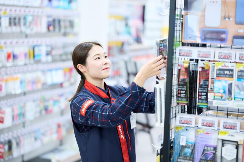 上新電機株式会社