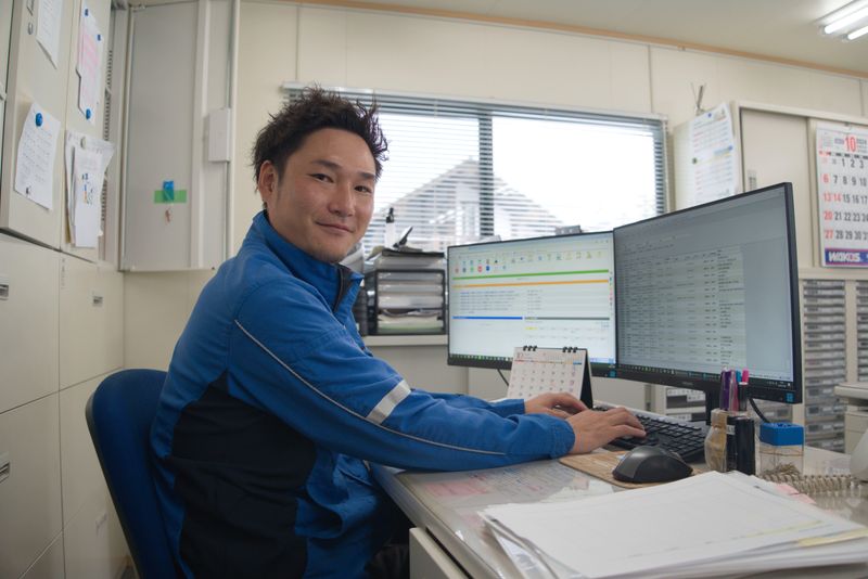 日田営業所のアルバイト・バイト求人情報-03