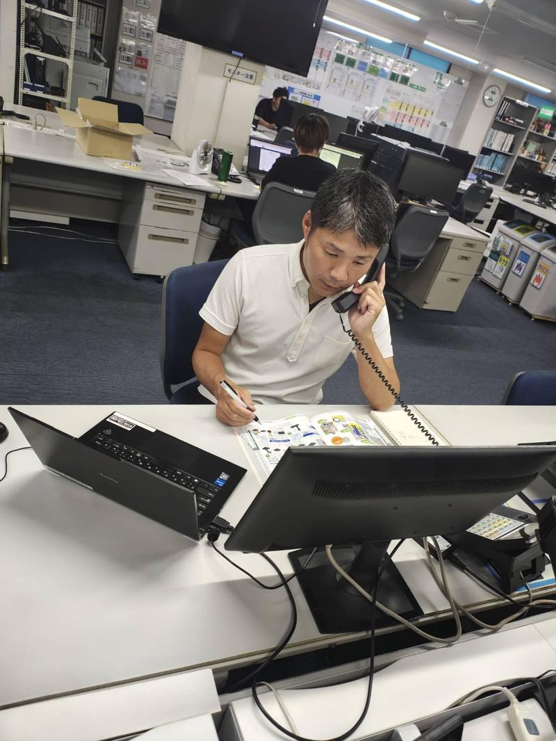 株式会社サンワのアルバイト・バイト求人情報-02