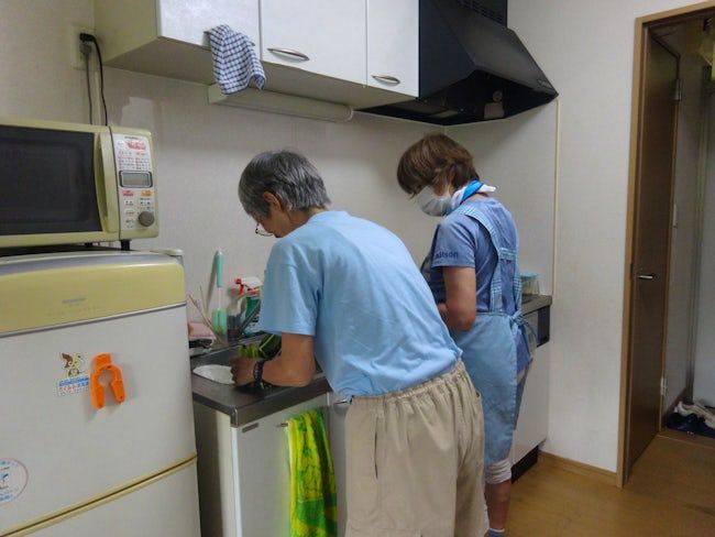 社会福祉法人月形町社会福祉協議会の求人・転職情報