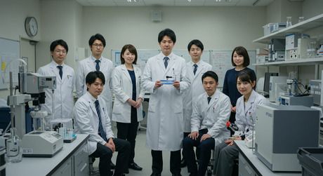 株式会社日東分析センター-0046の求人・転職情報