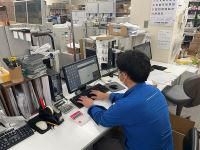 株式会社ファインカラーの求人・転職情報