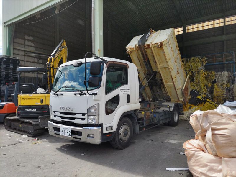 サンワ環境整備株式会社-0002の求人・転職情報