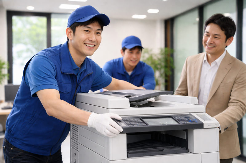 ㈱サンギョウスタッフ