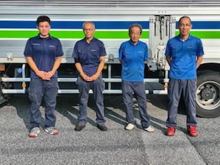 株式会社ゴトー物流　京滋営業所の求人情報