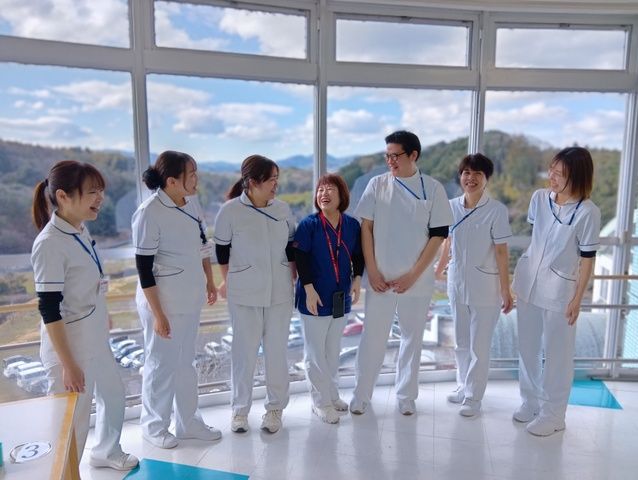 医療法人山口平成会　山口平成病院の求人・転職情報