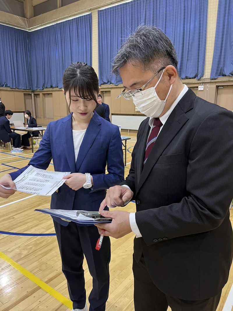 共通運送株式会社 引越センターのアルバイト・バイト求人情報-04