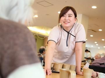 ふるさとホーム厚木妻田(株式会社ヴァティー)のアルバイト・バイト求人情報-05