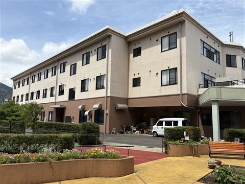 デイサービスセンター ペリデ長田