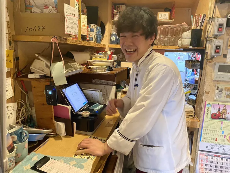 求人画像