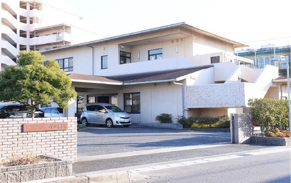 医療法人光慈会 老人デイサービスセンターなのはなのアルバイト・バイト求人情報-02