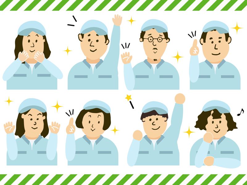 求人画像